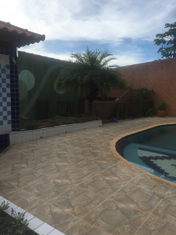 Casa, 6 quartos, 200 m² - Foto 12