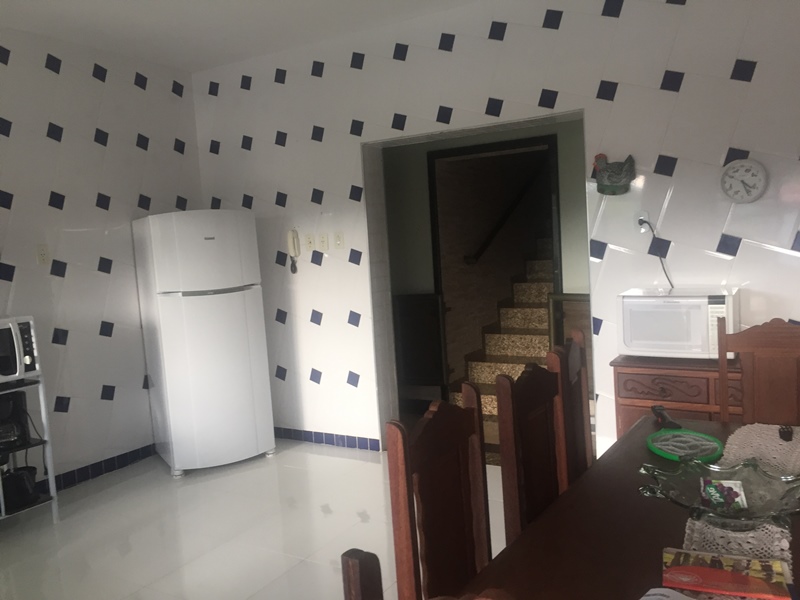 Casa, 6 quartos, 200 m² - Foto 15