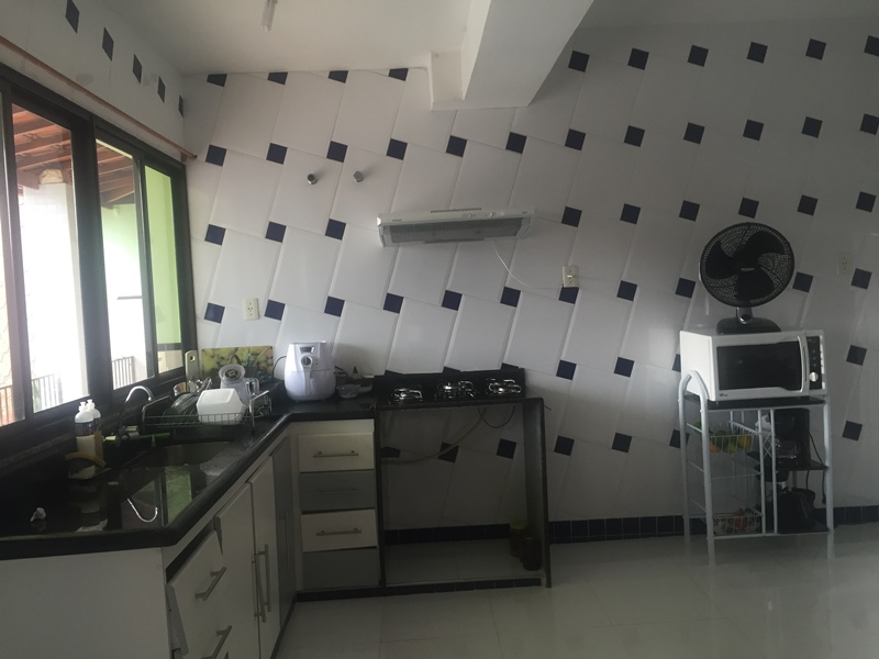 Casa, 6 quartos, 200 m² - Foto 16