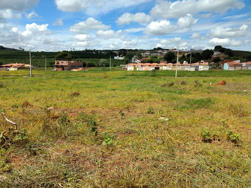 Terreno, 240 m² - Foto 2