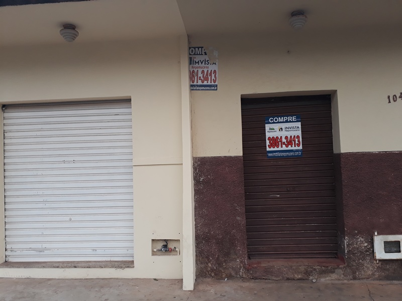 Loja-Salão, 70 m² - Foto 3