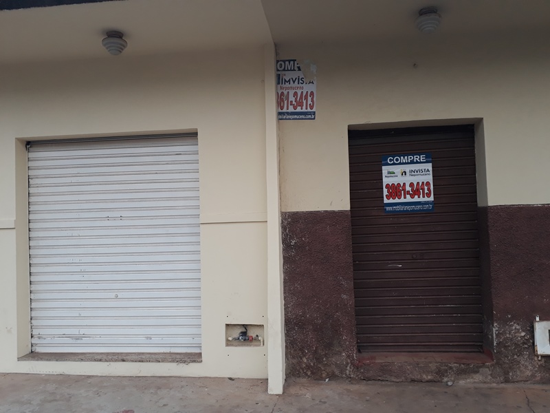 Loja-Salão, 70 m² - Foto 4