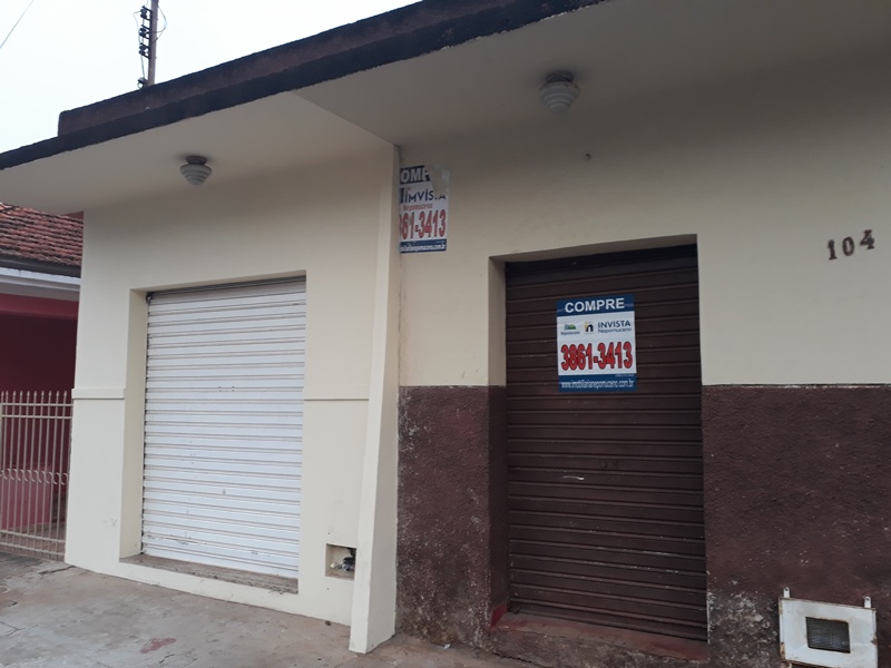 Loja-Salão, 70 m² - Foto 7