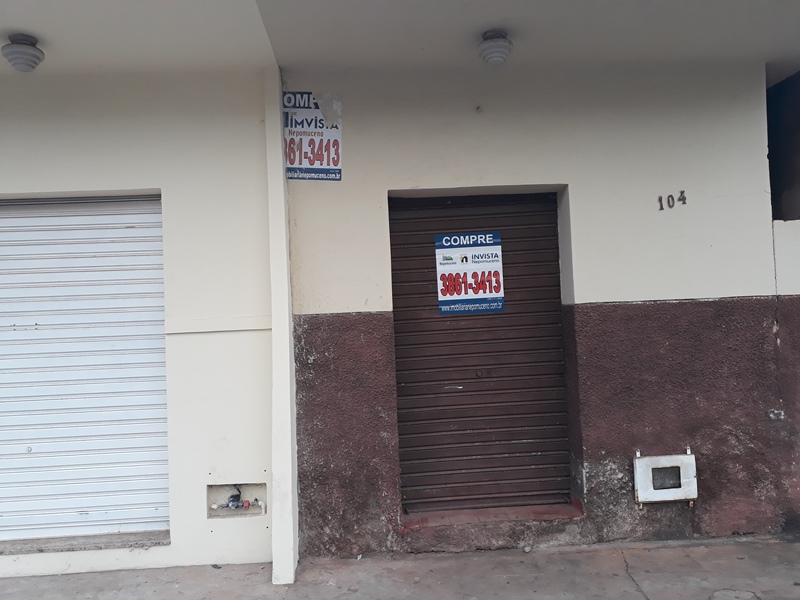 Loja-Salão, 70 m² - Foto 10