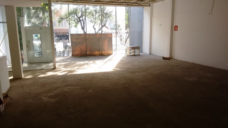Loja-Salão, 470 m² - Foto 2
