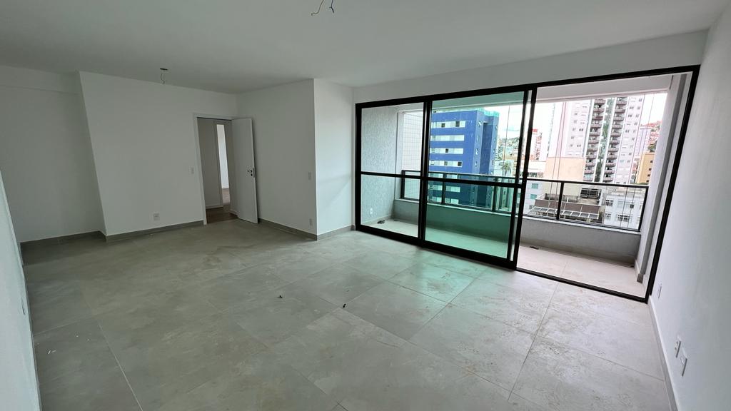 Apartamento, 4 quartos, 138 m² - Foto 2