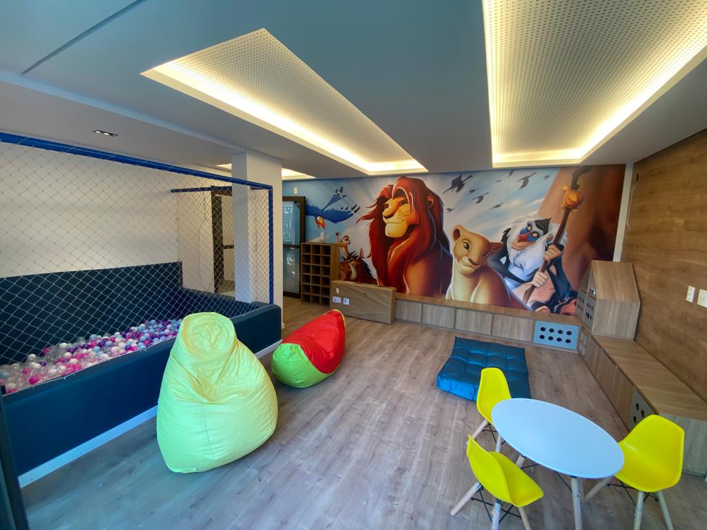 Apartamento, 4 quartos, 138 m² - Foto 16