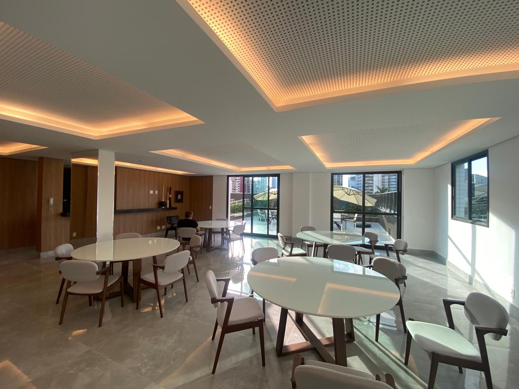 Apartamento, 4 quartos, 138 m² - Foto 19