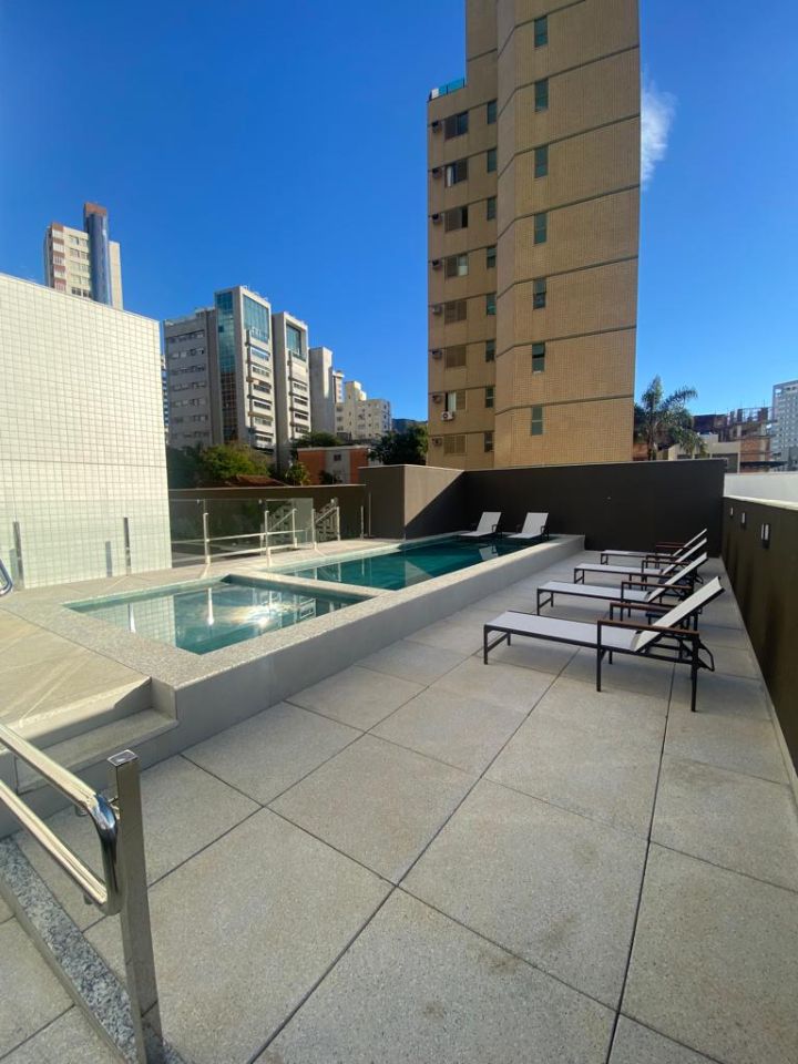 Apartamento, 4 quartos, 138 m² - Foto 21