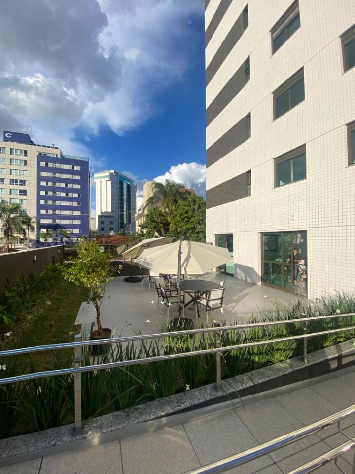 Apartamento, 4 quartos, 138 m² - Foto 22