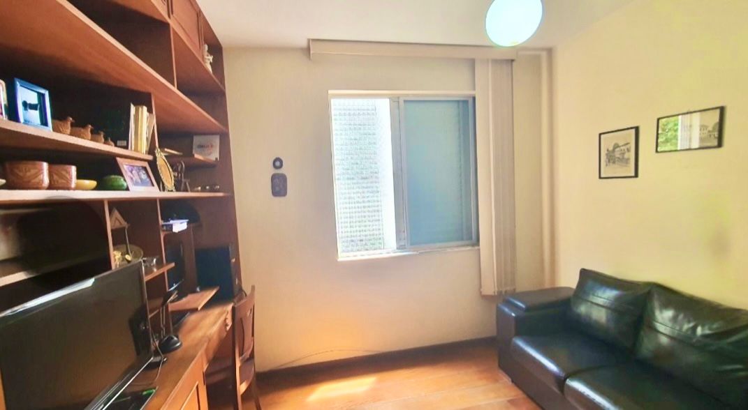 Apartamento, 3 quartos, 90 m² - Foto 4