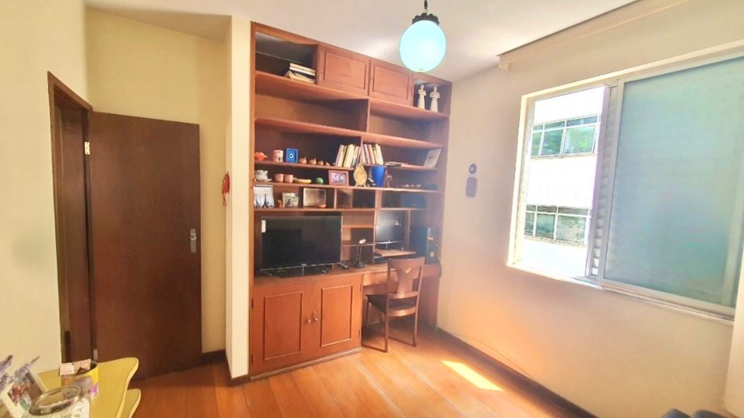 Apartamento, 3 quartos, 90 m² - Foto 5