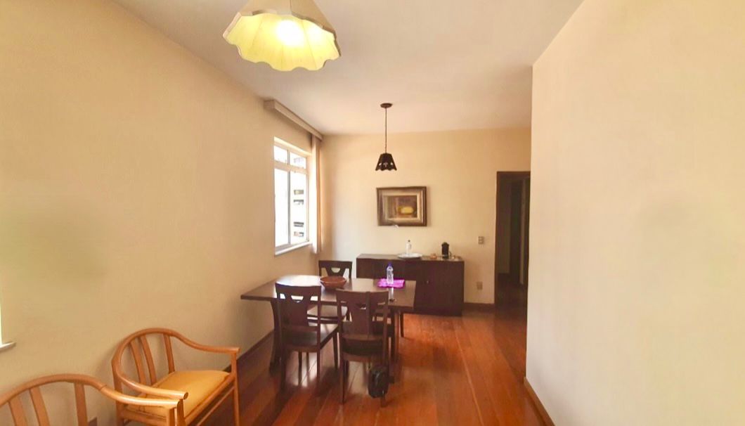 Apartamento, 3 quartos, 90 m² - Foto 2
