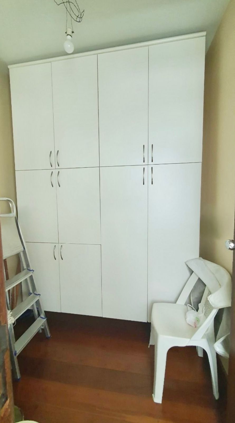 Apartamento, 3 quartos, 90 m² - Foto 12