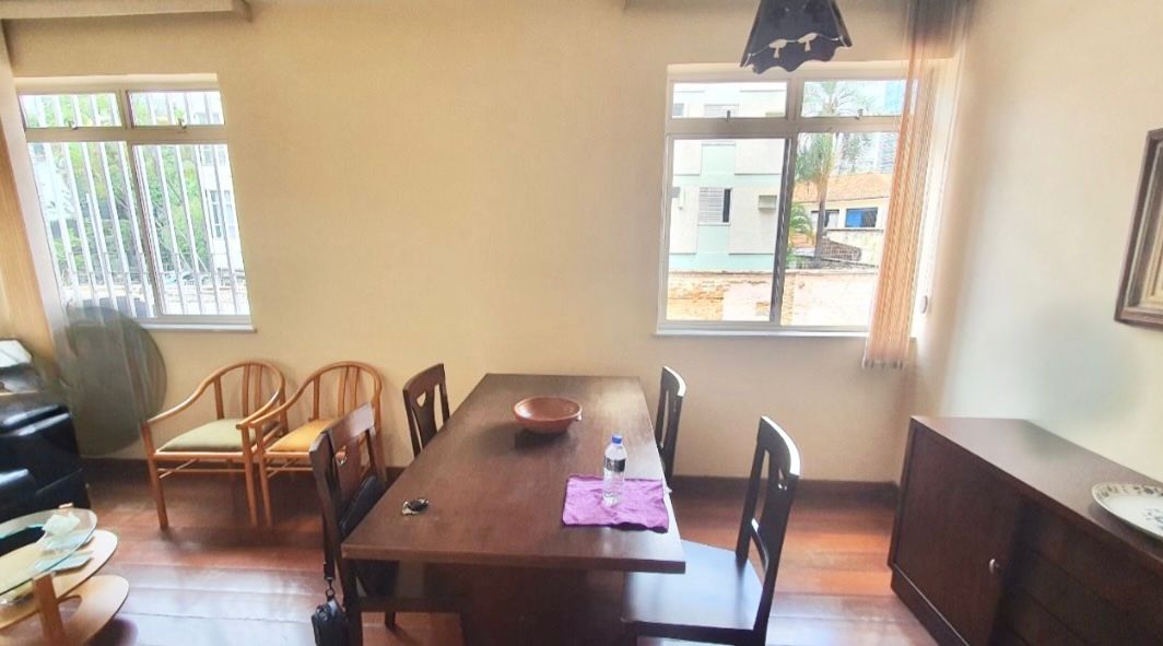 Apartamento, 3 quartos, 90 m² - Foto 3