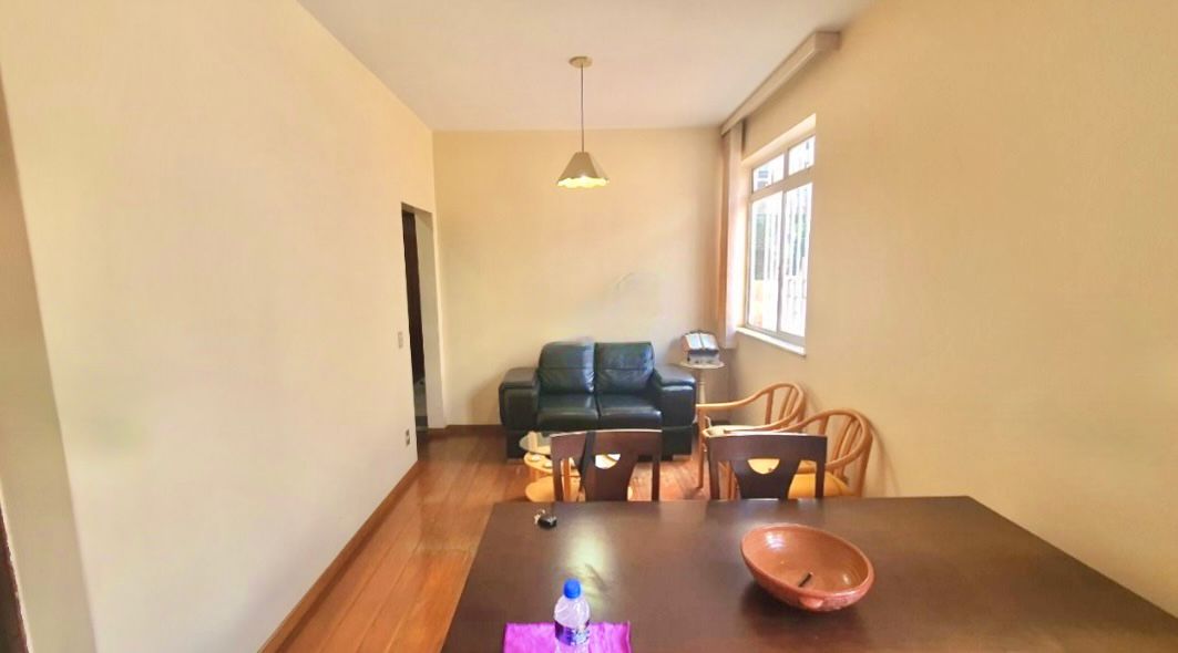 Apartamento, 3 quartos, 90 m² - Foto 1