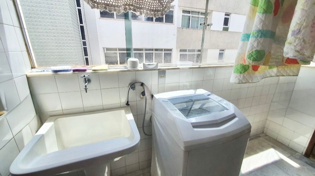 Apartamento, 3 quartos, 90 m² - Foto 16