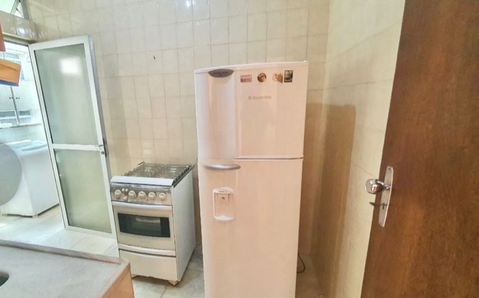 Apartamento, 3 quartos, 90 m² - Foto 13