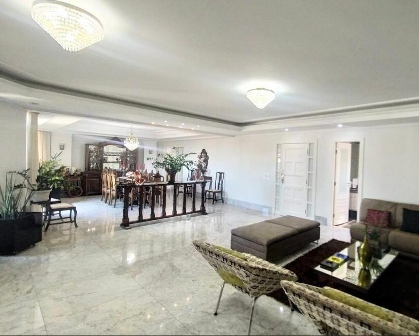 Apartamento, 4 quartos, 297 m² - Foto 6