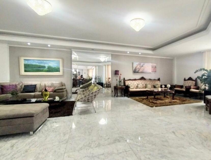 Apartamento, 4 quartos, 297 m² - Foto 3