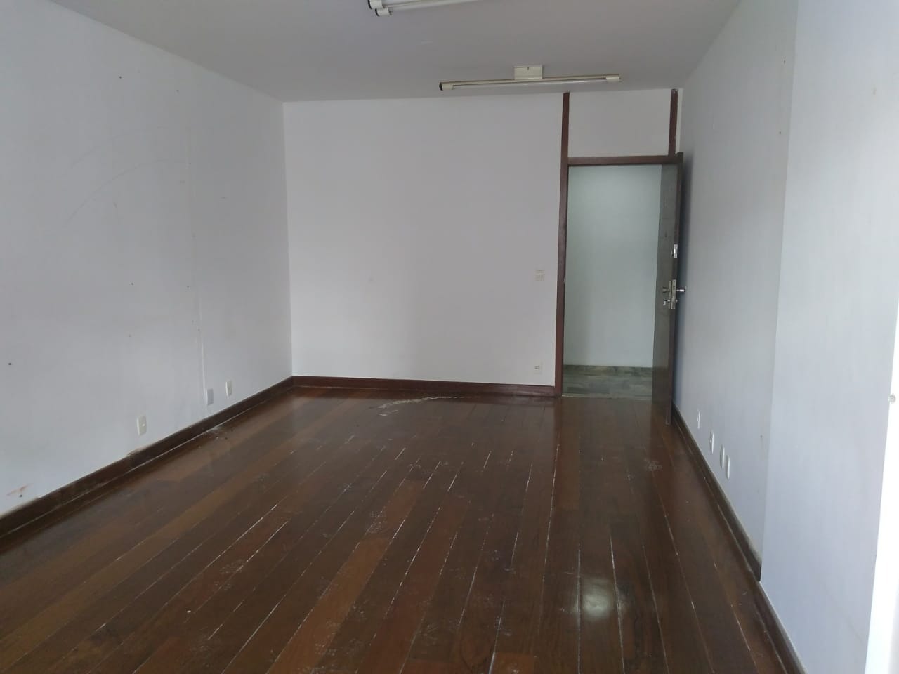 Sala-Conjunto, 29 m² - Foto 1