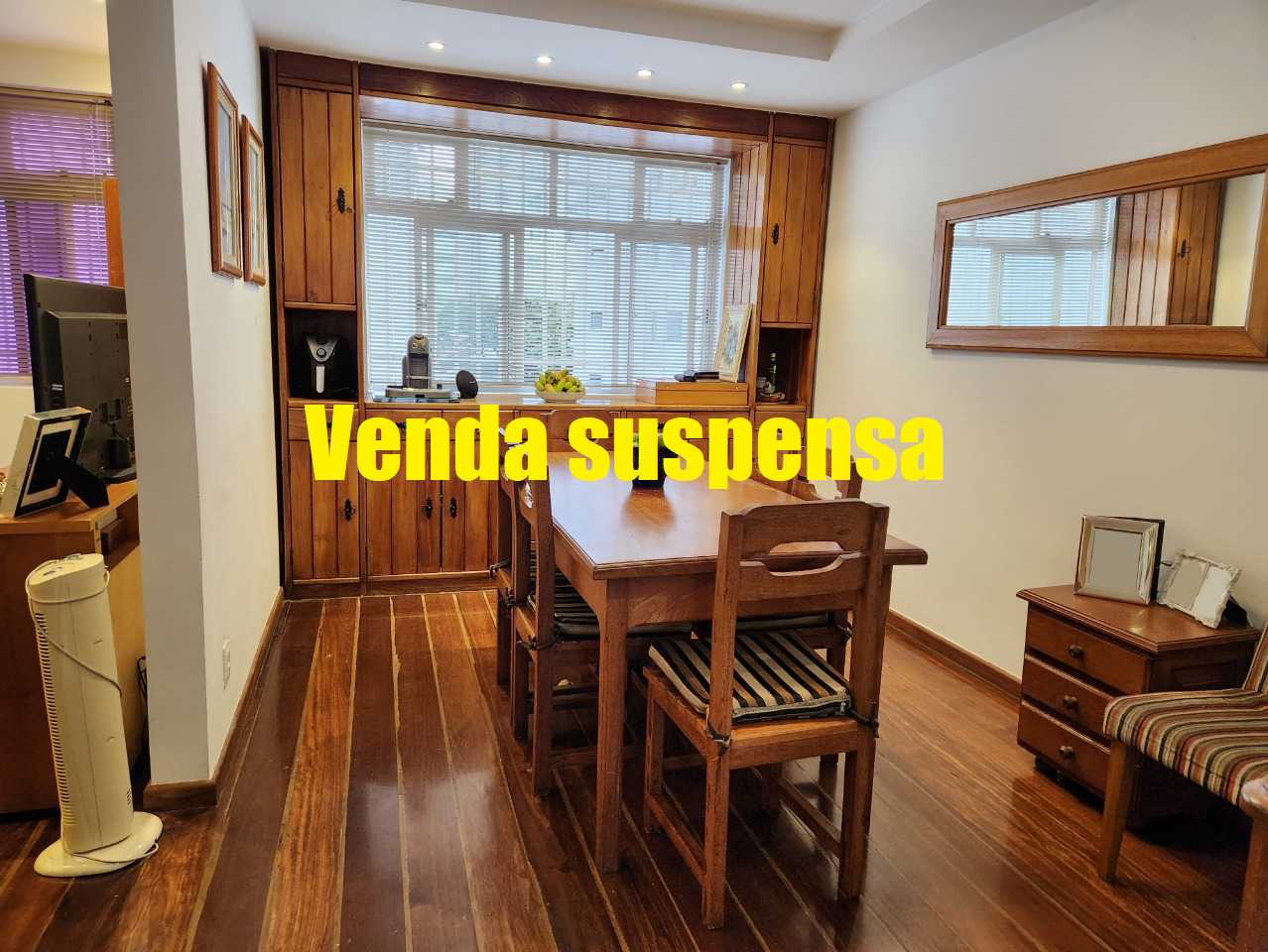 Apartamento, 3 quartos, 100 m² - Foto 1