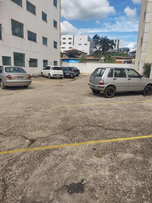 Apartamento, 3 quartos, 72 m² - Foto 7