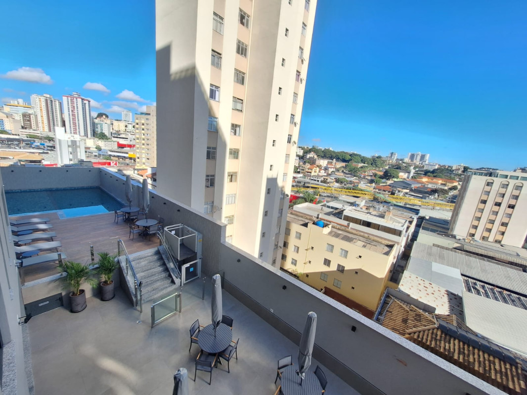 Apartamento, 3 quartos, 83 m² - Foto 18