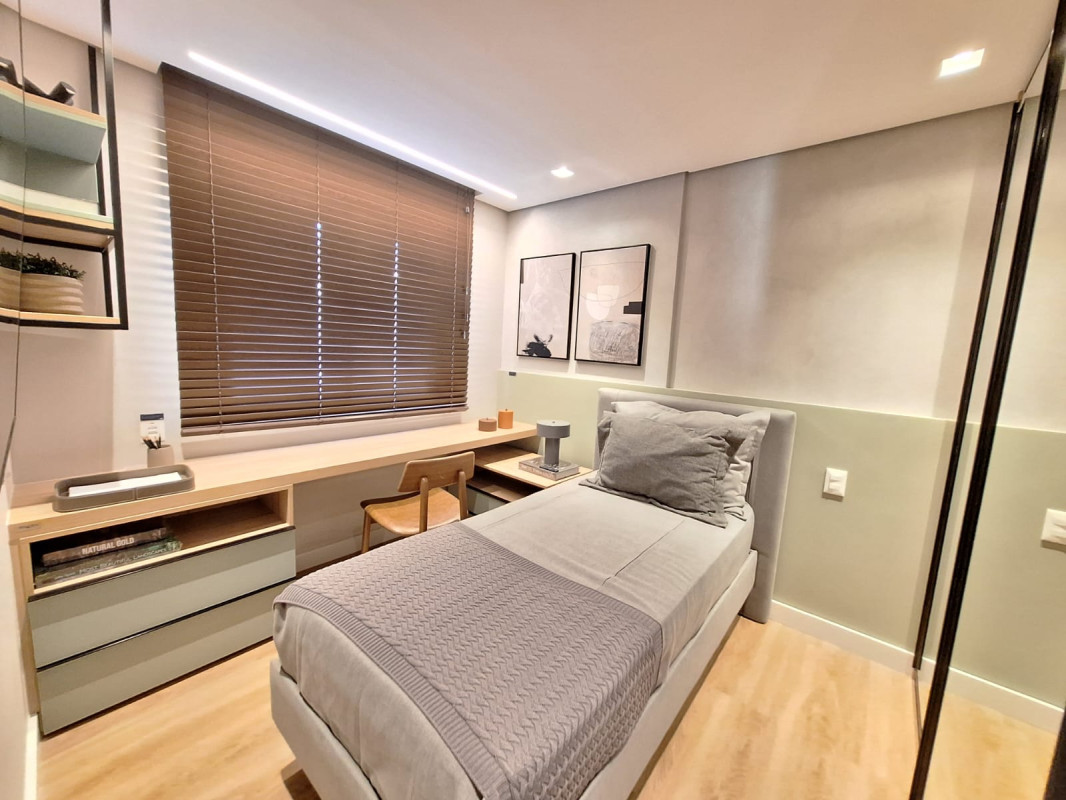 Apartamento, 3 quartos, 83 m² - Foto 12
