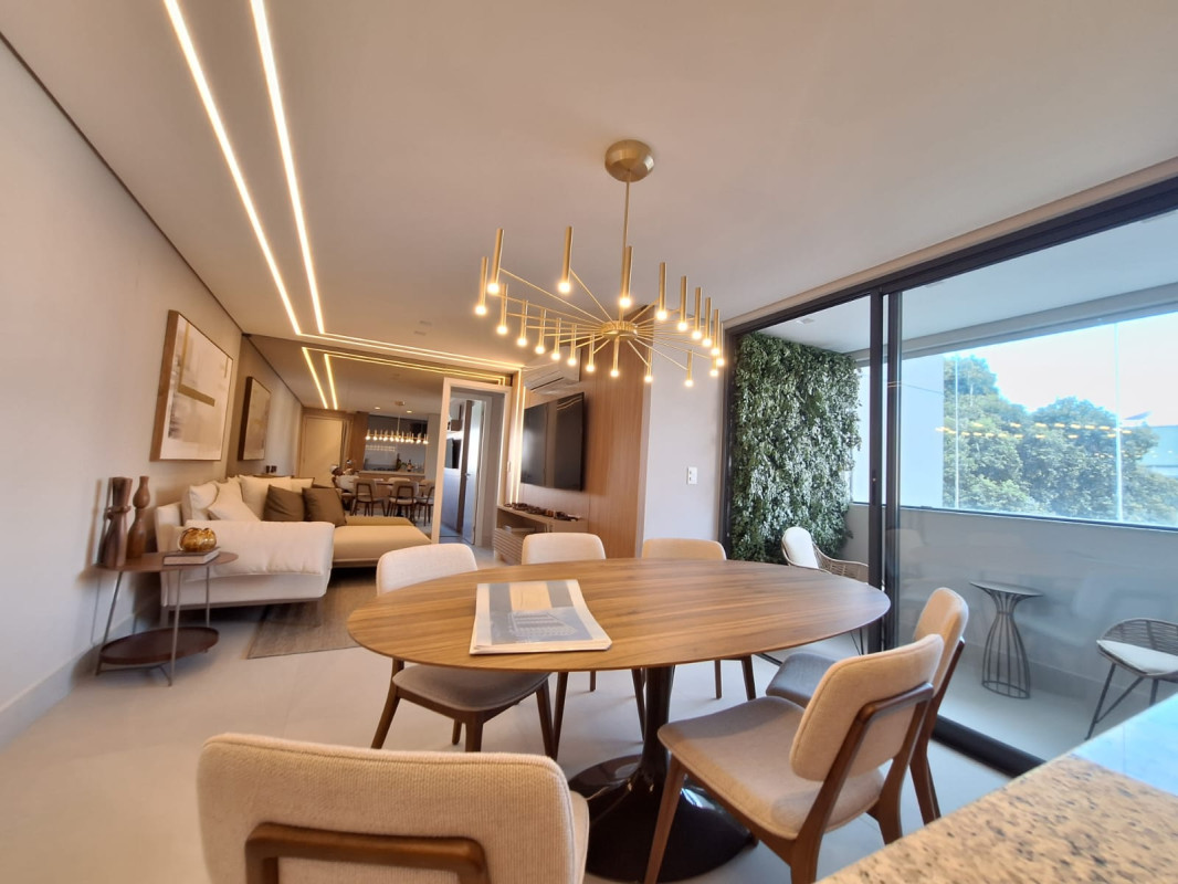 Apartamento, 3 quartos, 83 m² - Foto 4