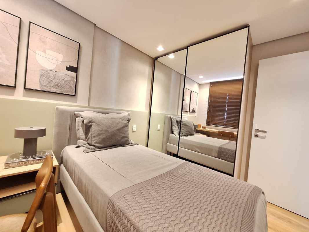 Apartamento, 3 quartos, 83 m² - Foto 15