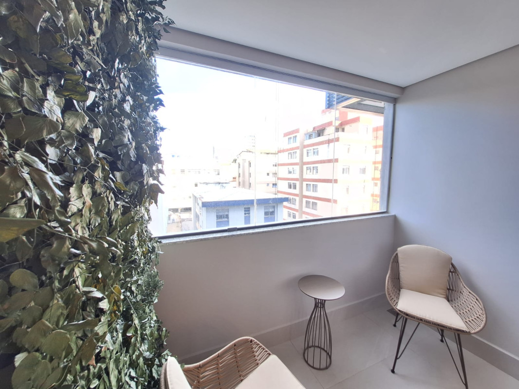 Apartamento, 3 quartos, 83 m² - Foto 5
