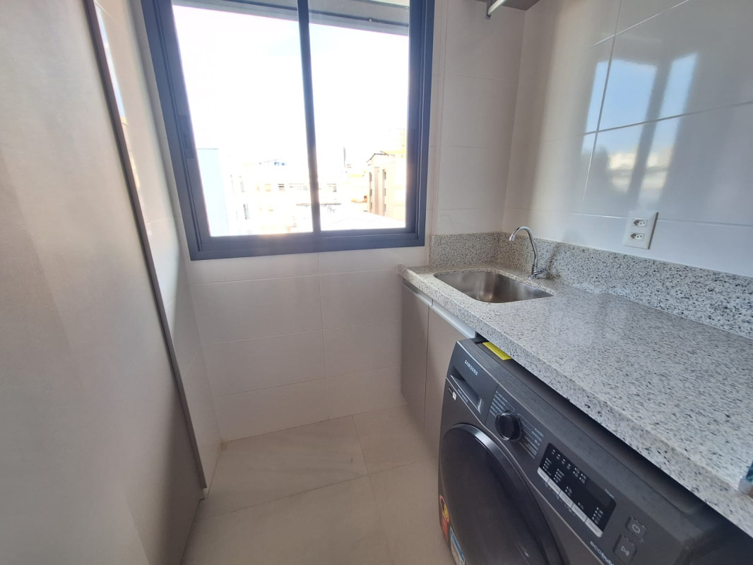 Apartamento, 3 quartos, 83 m² - Foto 9