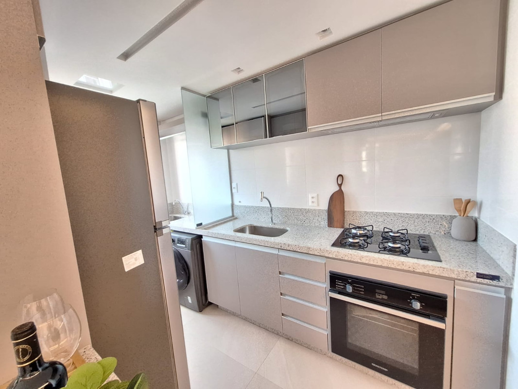 Apartamento, 3 quartos, 83 m² - Foto 6