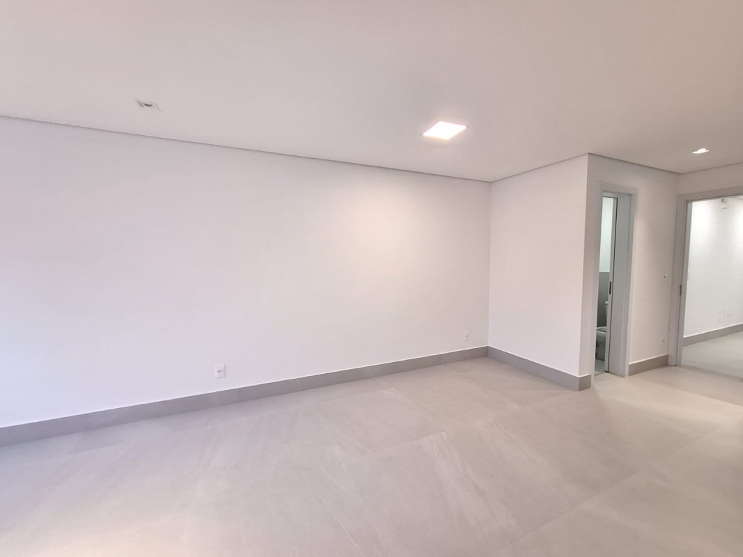 Apartamento, 3 quartos, 80 m² - Foto 1