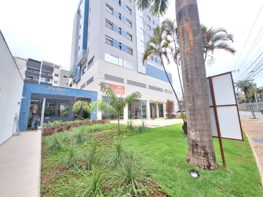 Apartamento, 3 quartos, 79 m² - Foto 6