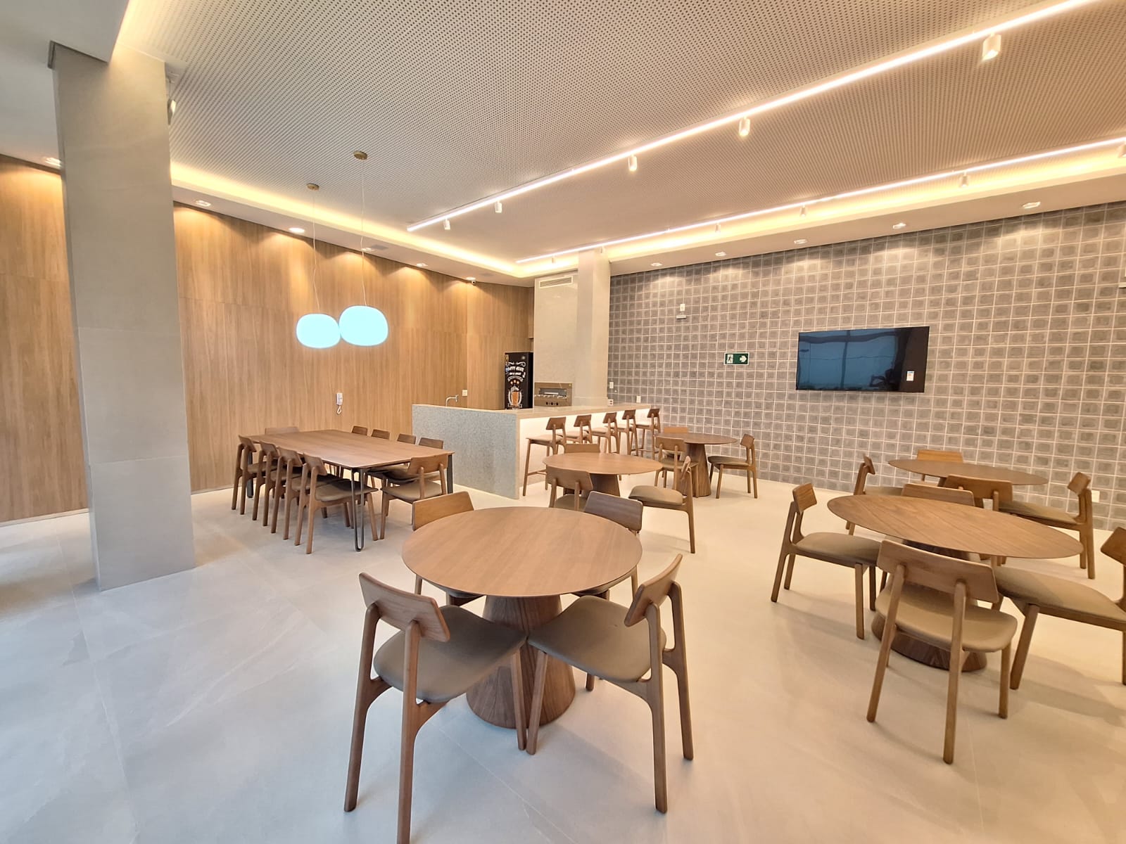 Apartamento, 3 quartos, 78 m² - Foto 21