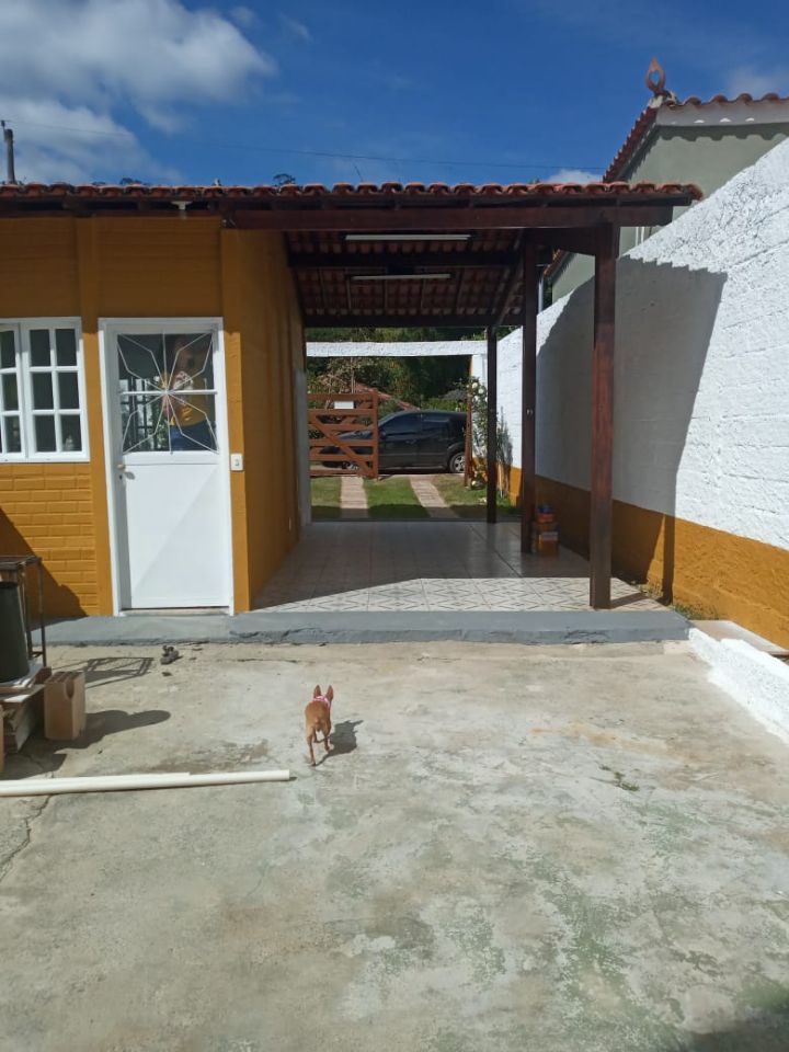 Casa, 3 quartos, 500 m² - Foto 6
