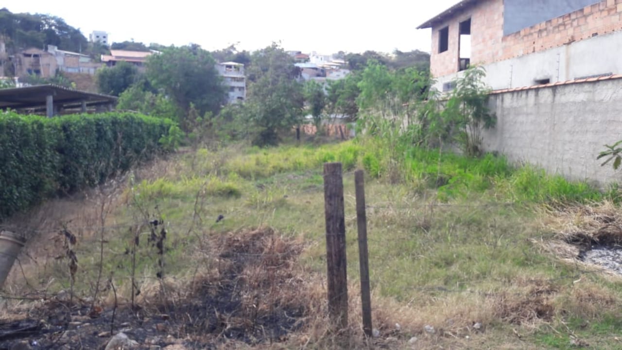 Terreno, 360 m² - Foto 1