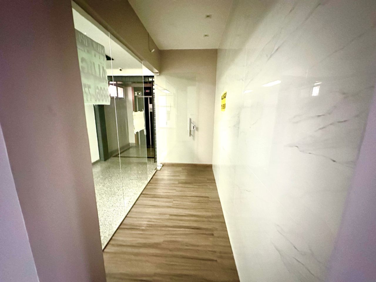 Sala-Conjunto, 106 m² - Foto 2