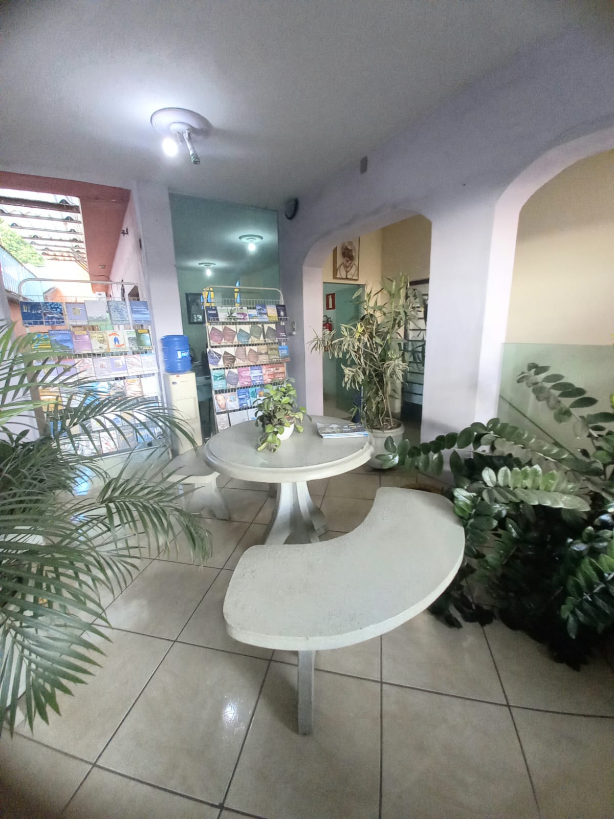 Casa, 6 quartos, 316 m² - Foto 1