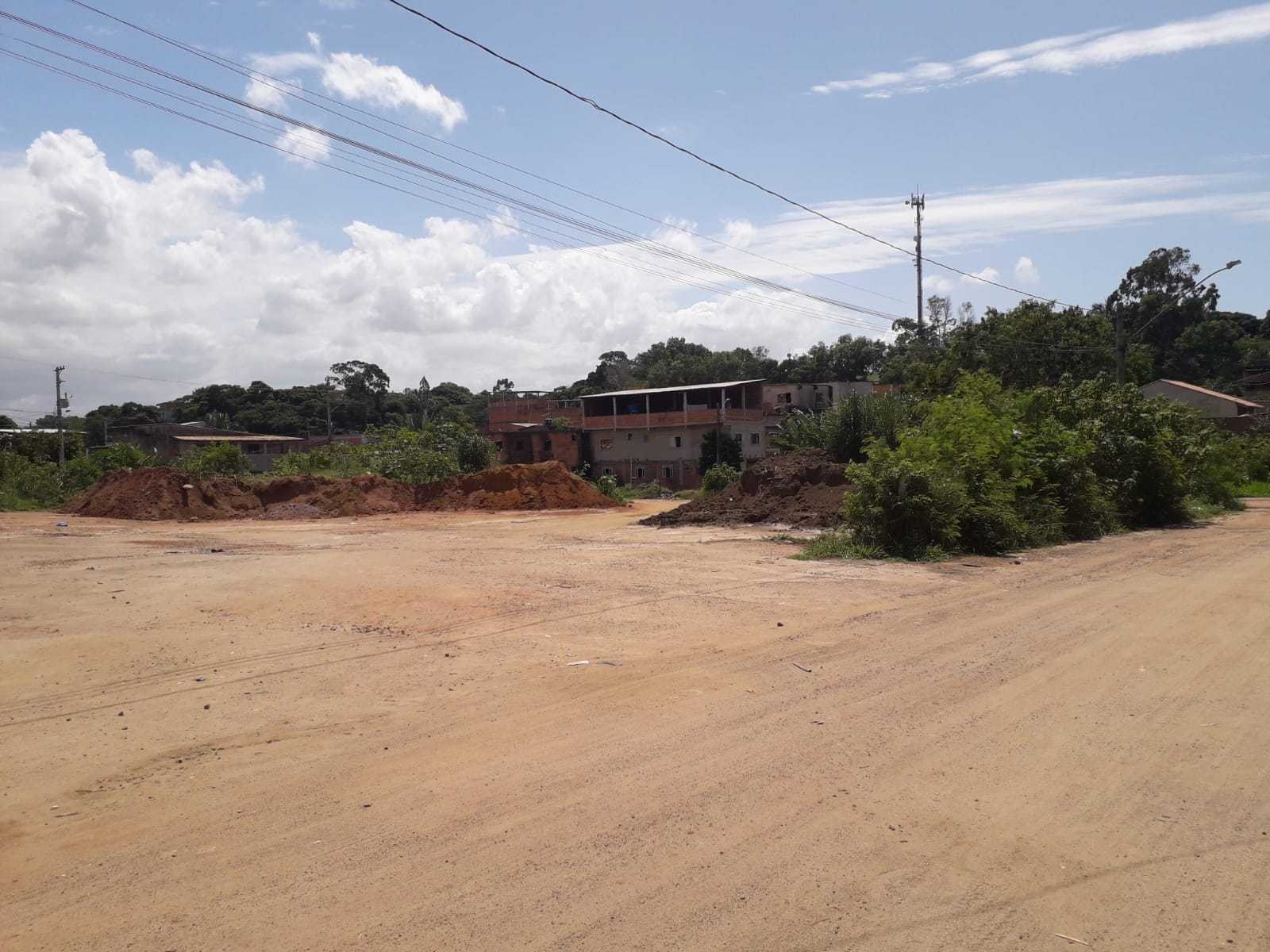 Terreno, 4550 m² - Foto 4