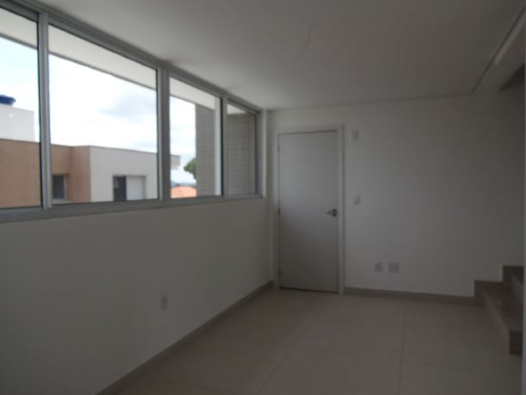 Cobertura, 3 quartos, 360 m² - Foto 1