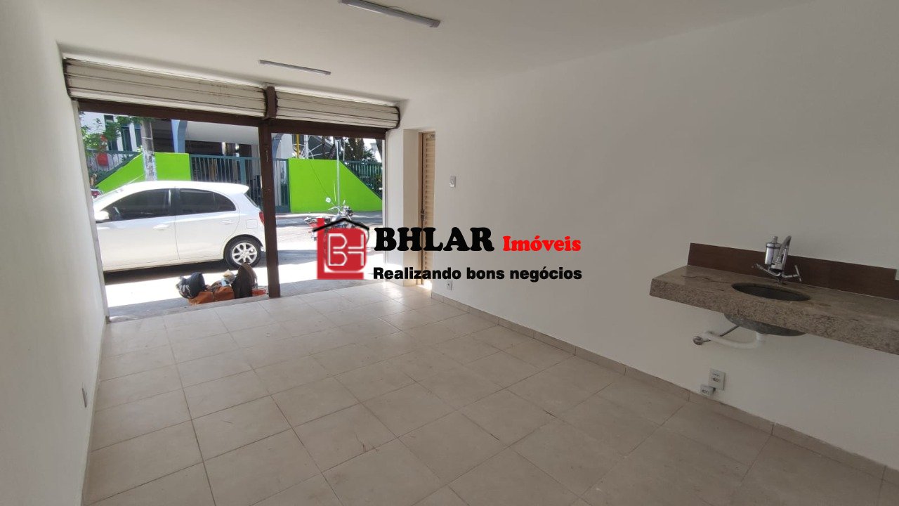 Loja-Salão, 20 m² - Foto 5