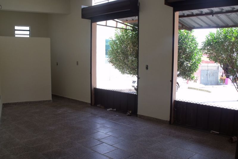 Loja-Salão, 45 m² - Foto 2