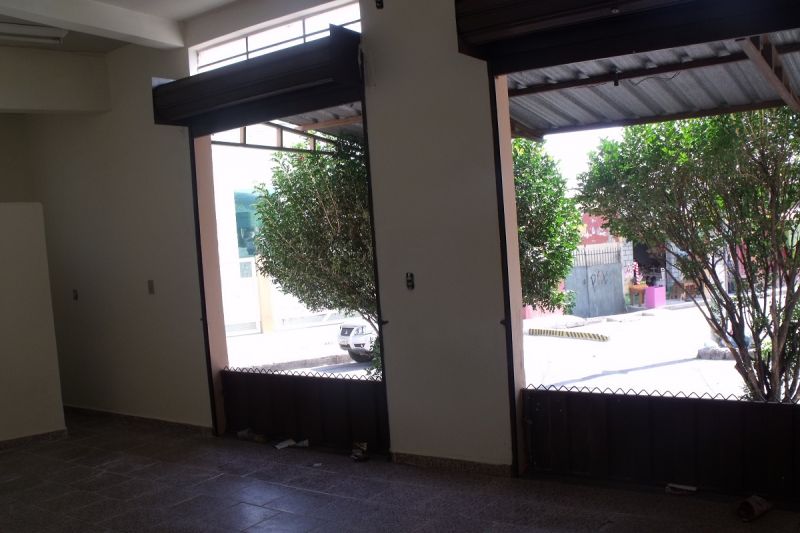 Loja-Salão, 45 m² - Foto 1