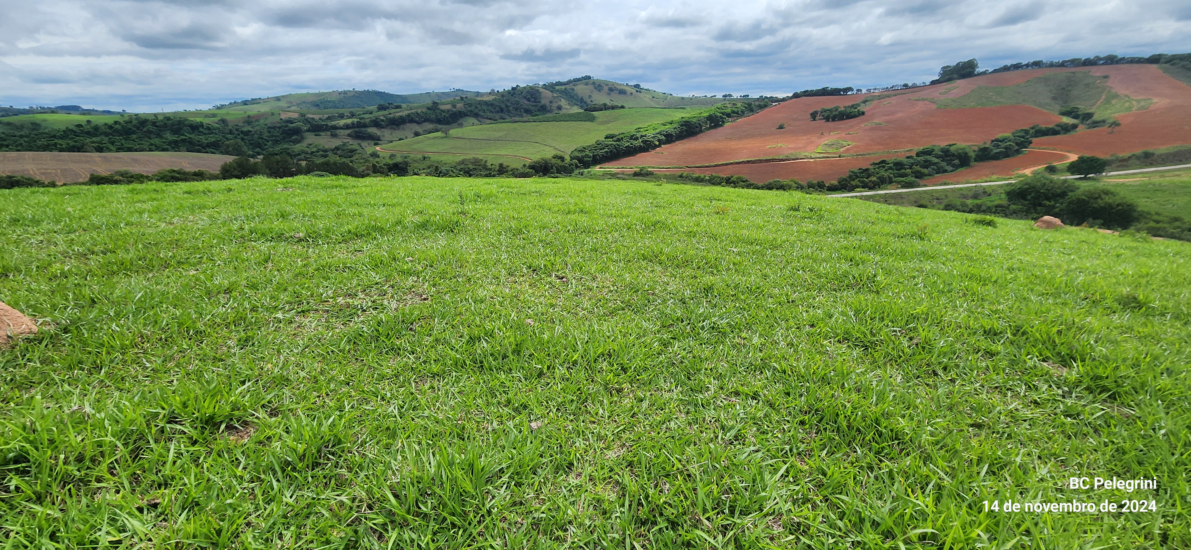 Fazenda, 3 quartos - Foto 1