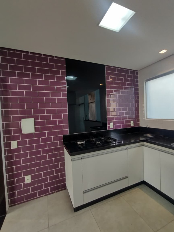 Apartamento, 3 quartos, 100 m² - Foto 2