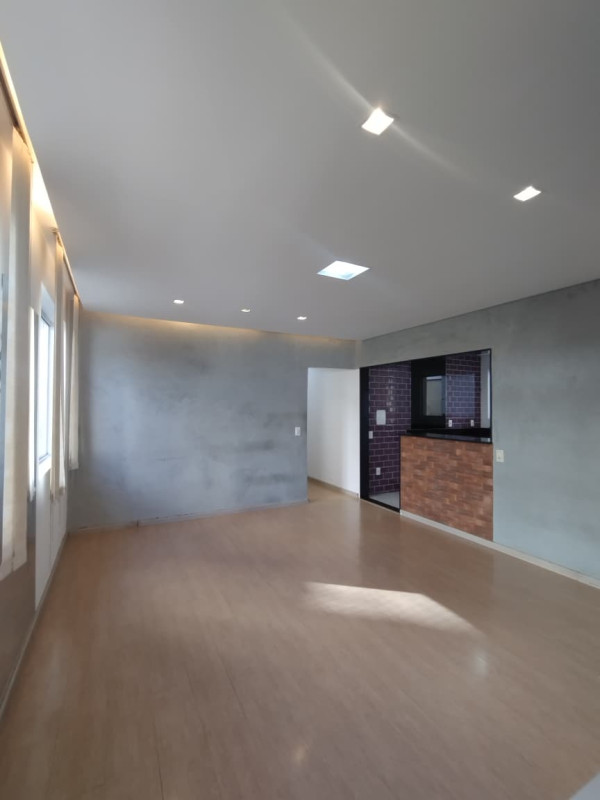 Apartamento, 3 quartos, 100 m² - Foto 5