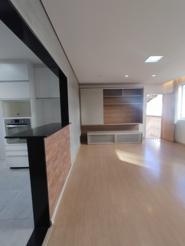 Apartamento, 3 quartos, 100 m² - Foto 3